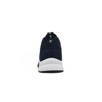Orthopedic Heightening Sneakers - Maxim-White-6-State of Style