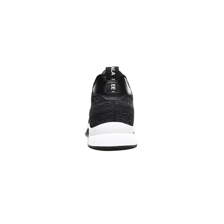 Orthopedic Heightening Sneakers - Maxim-White-6-State of Style