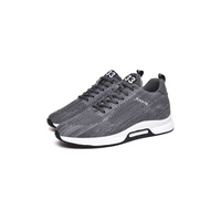 Orthopedic Heightening Sneakers - Maxim-White-6-State of Style
