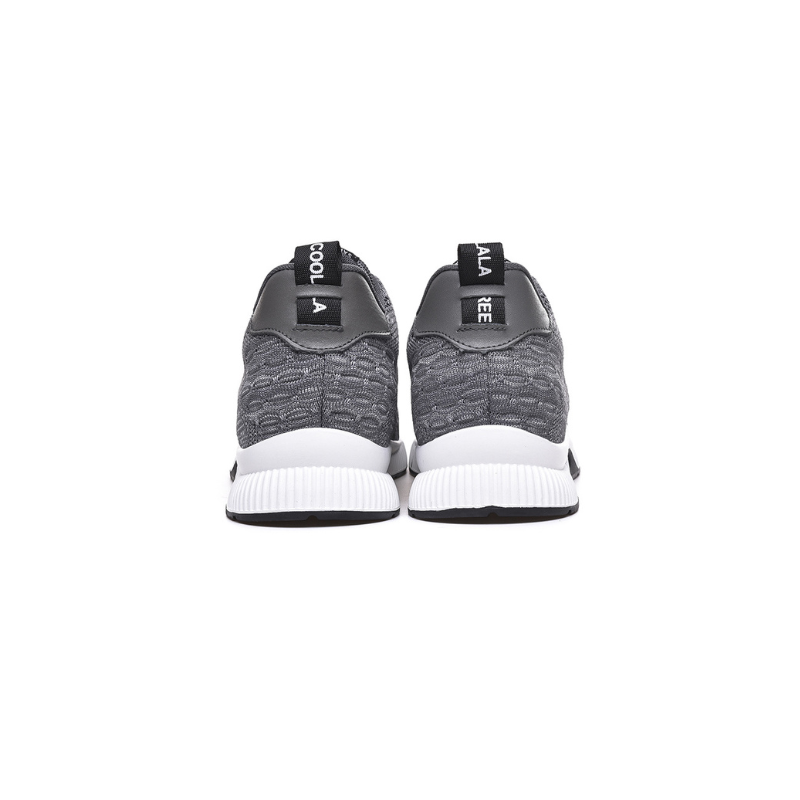Orthopedic Heightening Sneakers - Maxim-White-6-State of Style