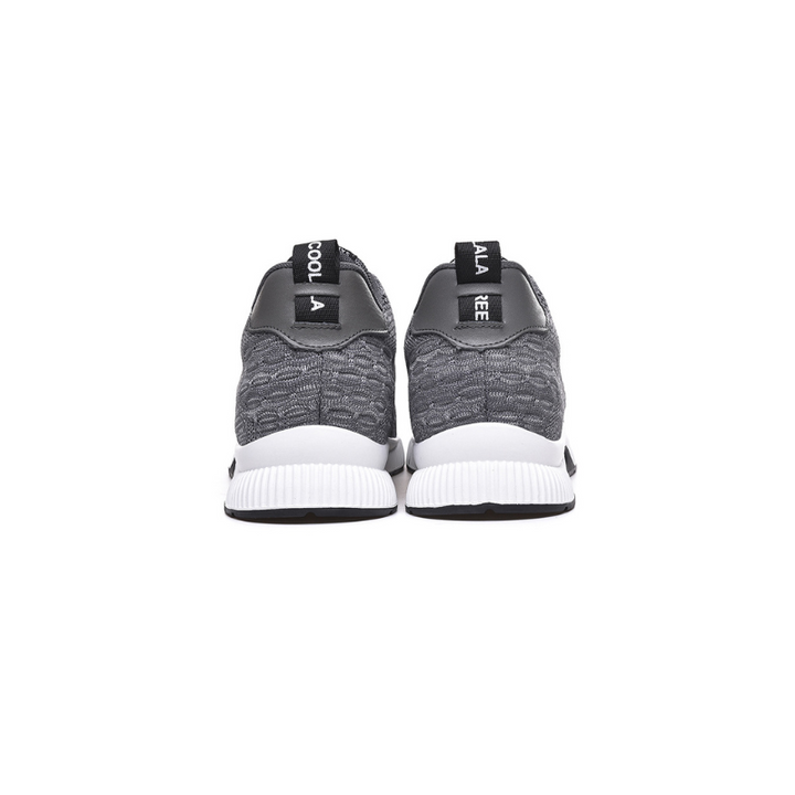 Orthopedic Heightening Sneakers - Maxim-White-6-State of Style
