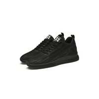 Orthopedic Heightening Sneakers - Maxim-White-6-State of Style