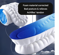 Orthopedic Insoles - CloudFlex-Grey-2.5-3.5-State of Style