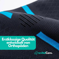 Orthopedic Knee Brace - FlexiKnee Pro-1 Piece-Moon Grey-S-State of Style