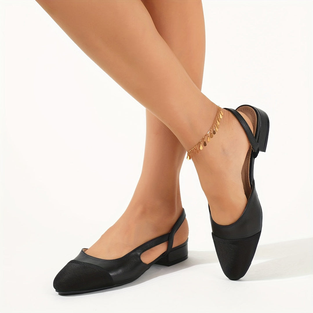 Orthopedische Apricot Sandalen - Sophie-Abrikoos-CN35(EU35.5)-State of Style