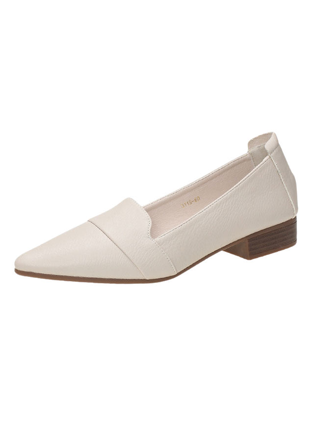 Orthopedische Beige Loafers - Anna-Beige-CN35(EU35)-State of Style