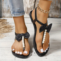 Orthopedische Beige Sandalen - Lisa-Beige-CN230(EU35.5)-State of Style