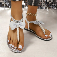 Orthopedische Beige Sandalen - Lisa-Beige-CN230(EU35.5)-State of Style