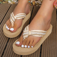 Orthopedische Gouden Sandalen - Maria-37-State of Style