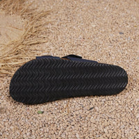 Orthopedische Herensandalen Zwart - Felix-Zwart-CN39(EU40.5)-State of Style