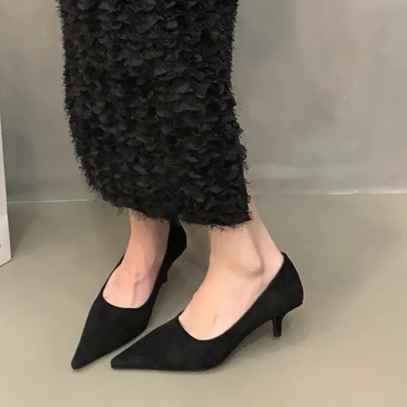 Orthopedische luipaard hakken - Eva-Luipaard kleur-35-State of Style