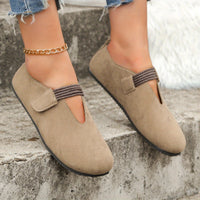 Orthopedische Zwarte Ballerina's - Eva-Zwart-CN36(EU35.5)-State of Style