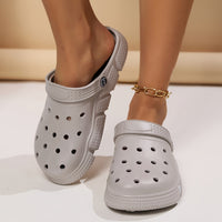 Orthopedische Zwarte Klompen - Hans-Grijs-CN36(EU35.5)-State of Style