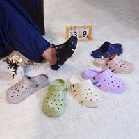 Orthopedische Zwarte Klompen - Hans-Zwart-CN36(EU35.5)-State of Style