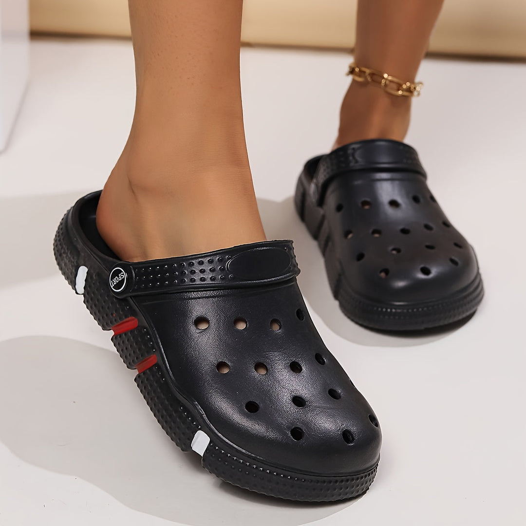 Orthopedische Zwarte Klompen - Hans-Zwart-CN36(EU35.5)-State of Style