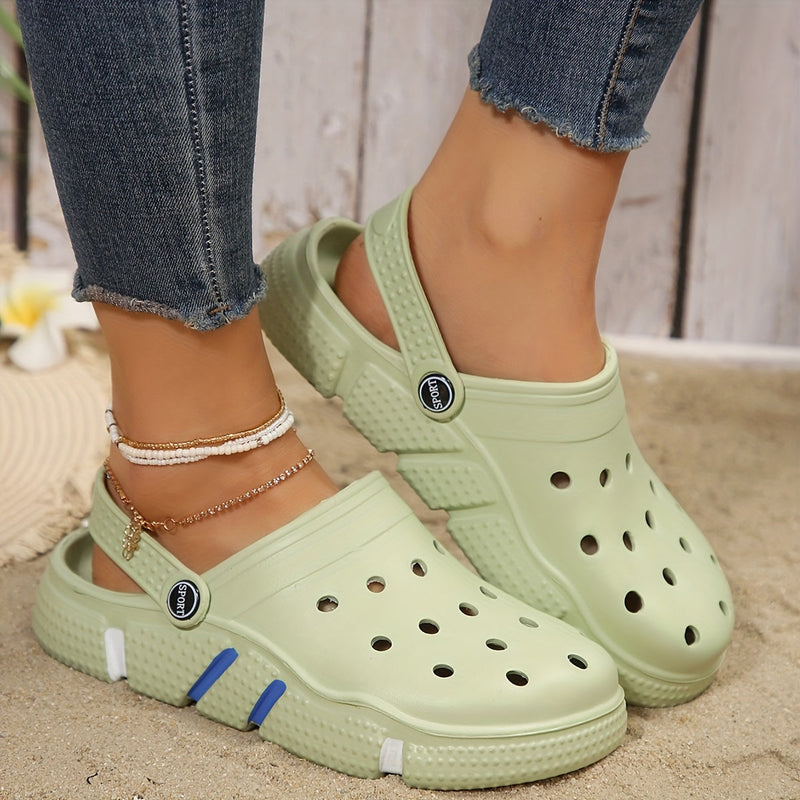 Orthopedische Zwarte Klompen - Robin-Matchakleur-CN36(EU35)-State of Style