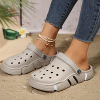 Orthopedische Zwarte Klompen - Robin-Zwart-CN36(EU35)-State of Style