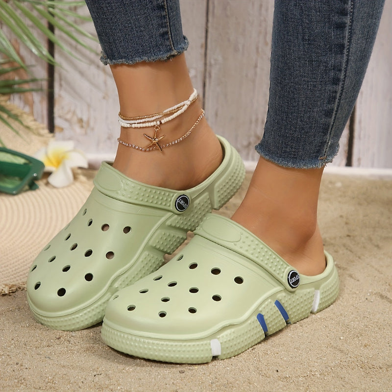 Orthopedische Zwarte Klompen - Robin-Zwart-CN36(EU35)-State of Style