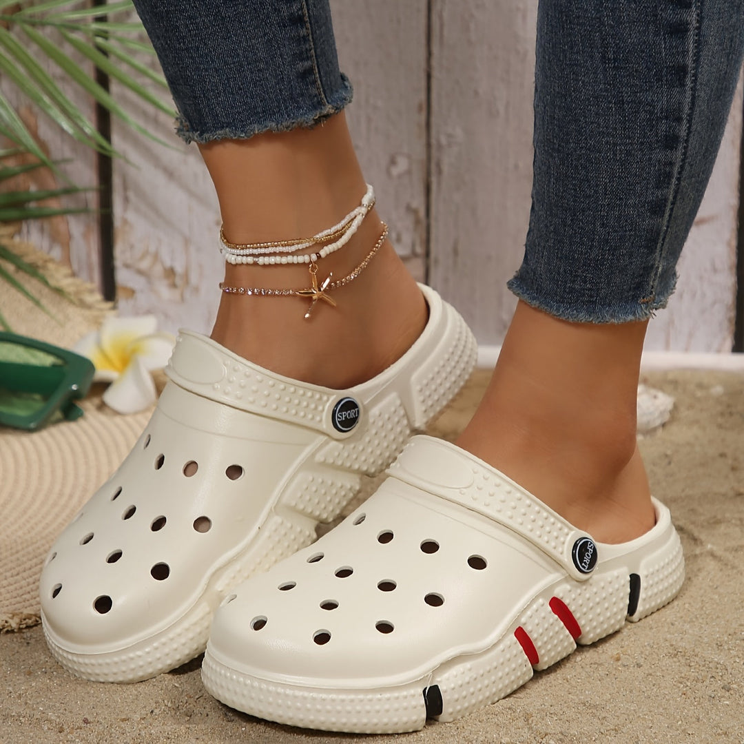 Orthopedische Zwarte Klompen - Robin-Zwart-CN36(EU35)-State of Style