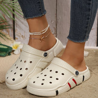 Orthopedische Zwarte Klompen - Robin-Zwart-CN36(EU35)-State of Style