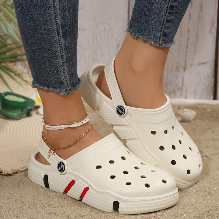 Orthopedische Zwarte Klompen - Robin-Zwart-CN36(EU35)-State of Style