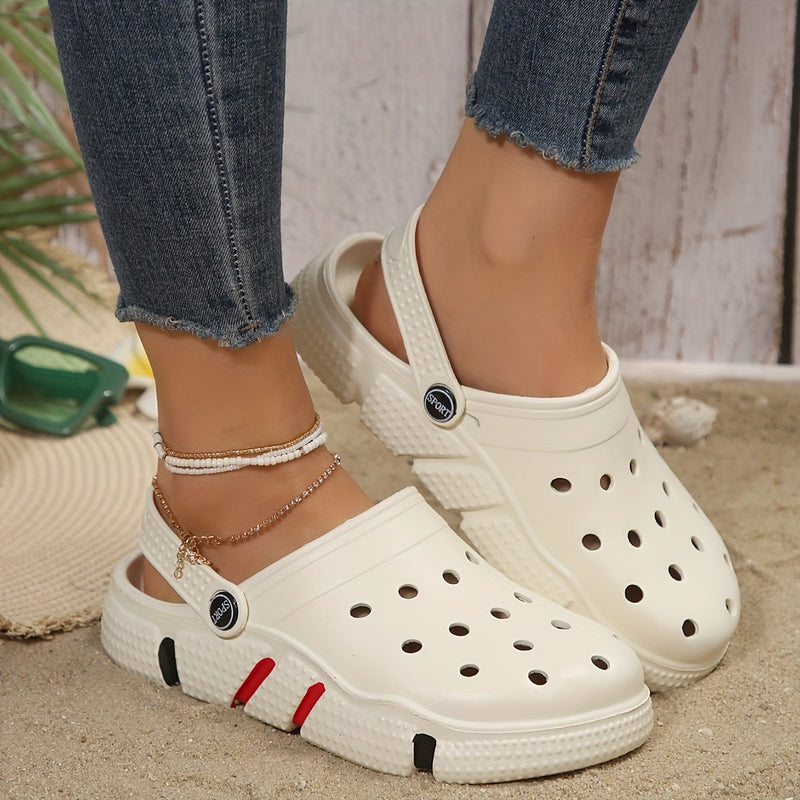 Orthopedische Zwarte Klompen - Robin-Zwart-CN36(EU35)-State of Style