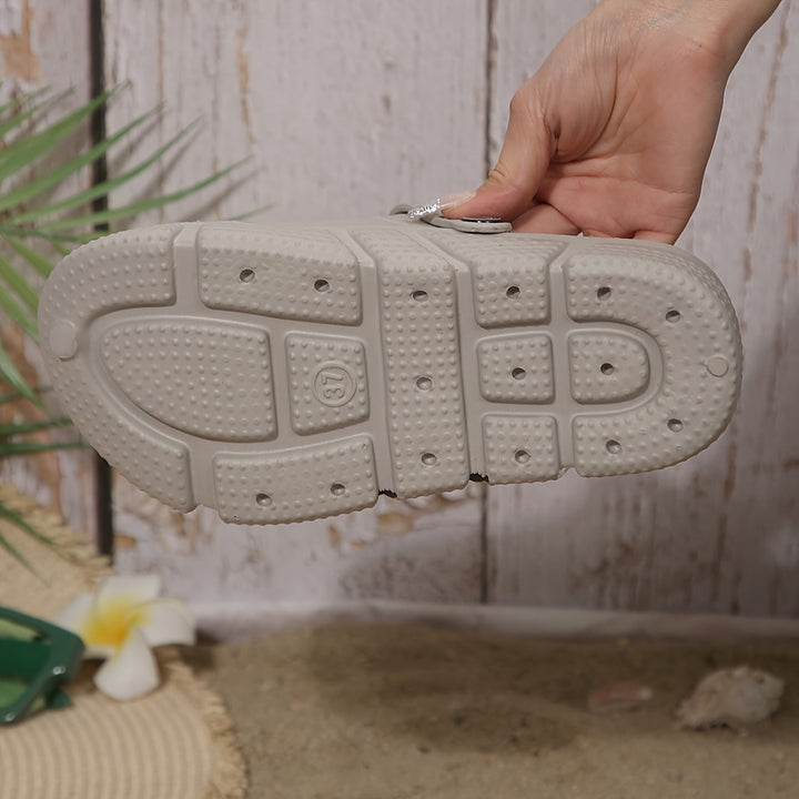 Orthopedische Zwarte Klompen - Robin-Zwart-CN36(EU35)-State of Style