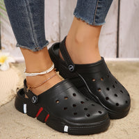 Orthopedische Zwarte Klompen - Robin-Zwart-CN36(EU35)-State of Style