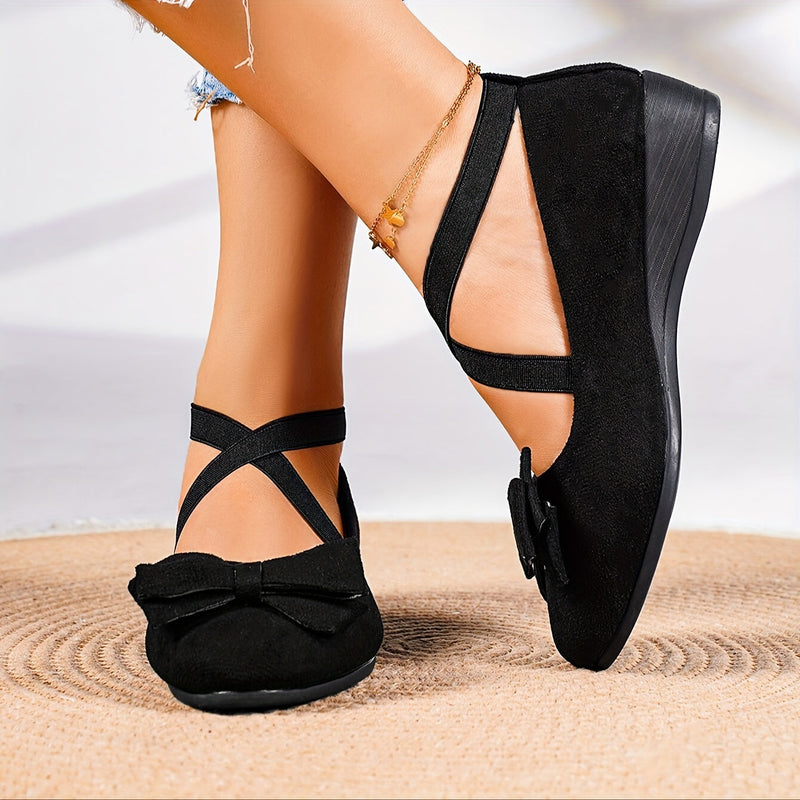 Orthopedische Zwarte Sandalen - Sophie-CN35(EU35.5)-State of Style