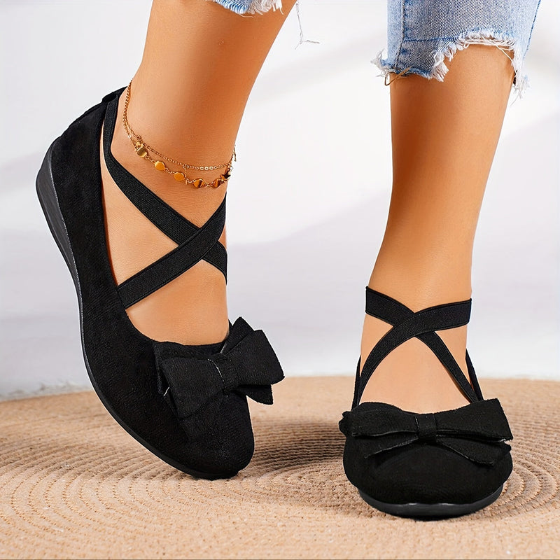 Orthopedische Zwarte Sandalen - Sophie-CN35(EU35.5)-State of Style
