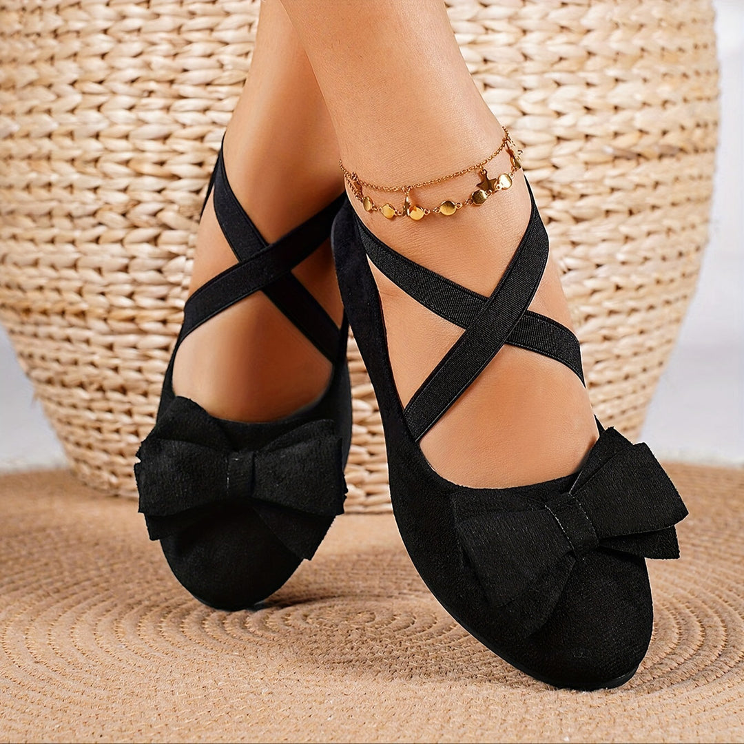 Orthopedische Zwarte Sandalen - Sophie-CN35(EU35.5)-State of Style