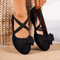 Orthopedische Zwarte Sandalen - Sophie-CN35(EU35.5)-State of Style