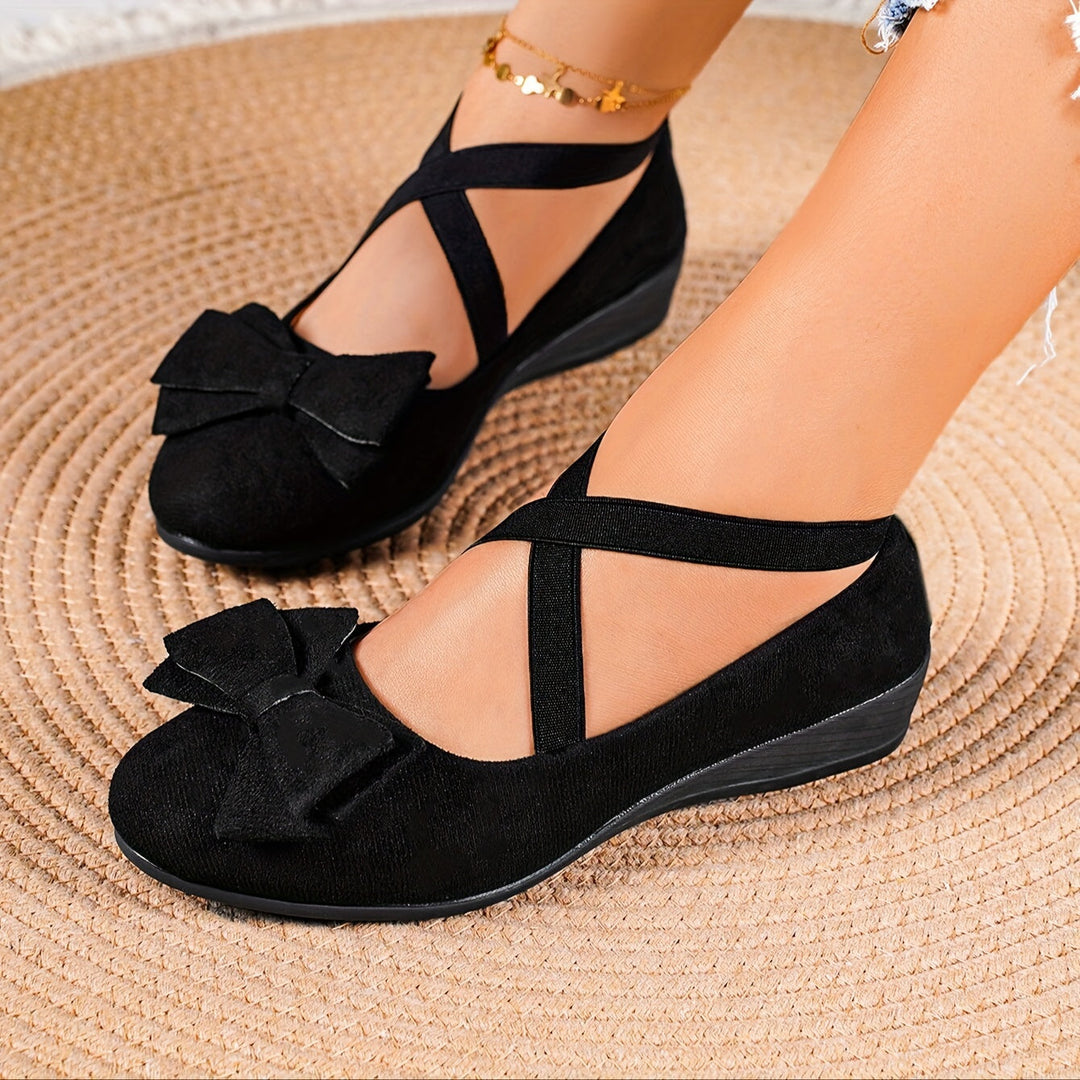 Orthopedische Zwarte Sandalen - Sophie-CN35(EU35.5)-State of Style