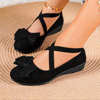 Orthopedische Zwarte Sandalen - Sophie-CN35(EU35.5)-State of Style