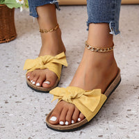 Orthopedische Zwarte Slippers - Emma-Zwart-CN36(EU35)-State of Style