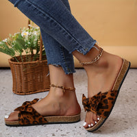 Orthopedische Zwarte Slippers - Emma-Zwart-CN36(EU35)-State of Style