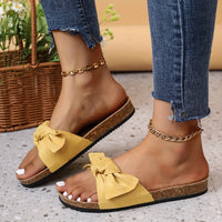 Orthopedische Zwarte Slippers - Emma-Zwart-CN36(EU35)-State of Style