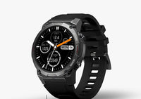 Outdoor Smartwatch - TitanCore 7X-State of Style