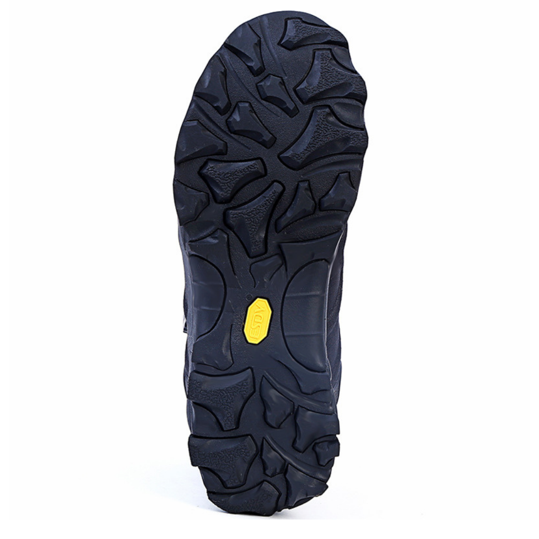 Outdoor Walking Shoes - TrailMaster-Black-6.0-State of Style