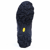 Outdoor Walking Shoes - TrailMaster-Black-6.0-State of Style