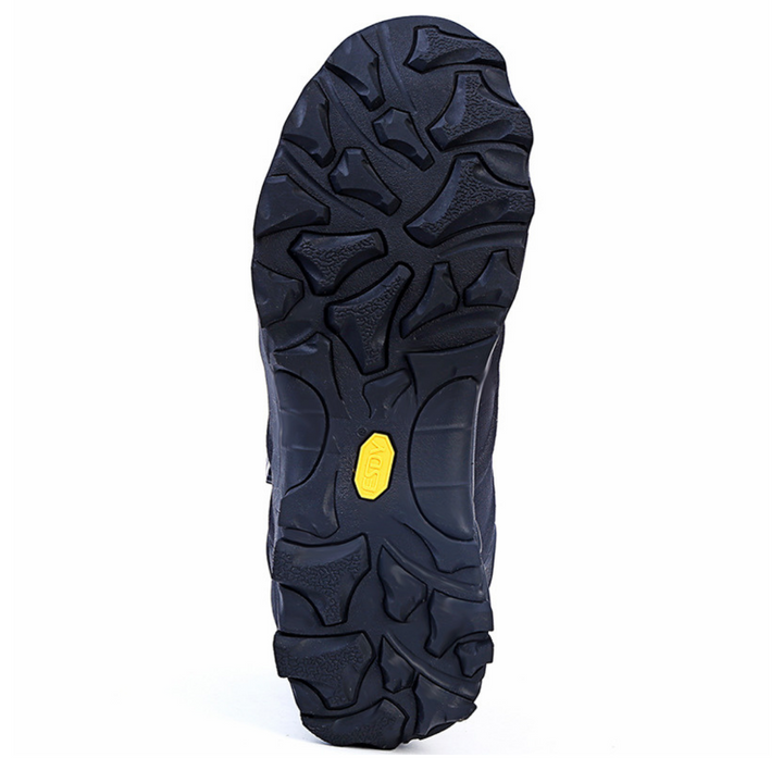 Outdoor Walking Shoes - TrailMaster-Black-6.0-State of Style