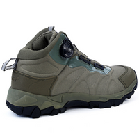 Outdoor Walking Shoes - TrailMaster-Black-6.0-State of Style