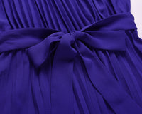 Overall with Pleats for Women – Elegant & Stylish Fit-White-S-State of Style