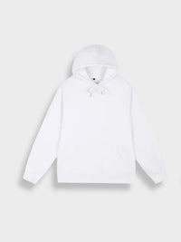 Oversized Men's Hoodie with Print - Noah-Grey-S-State of Style