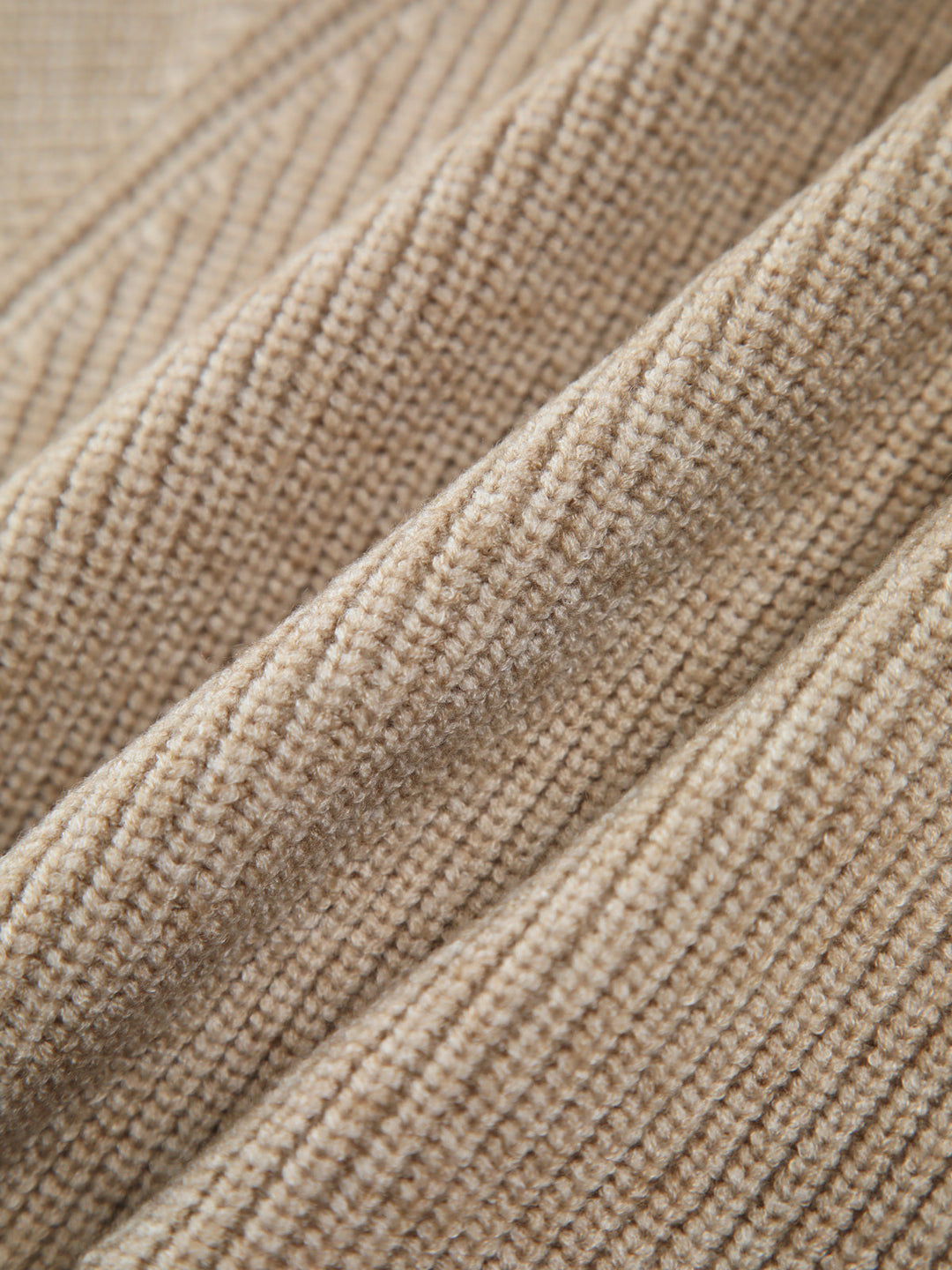 Oversized Sweater for Women – Sienna-Khaki-XS-State of Style