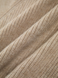 Oversized Sweater for Women – Sienna-Khaki-XS-State of Style
