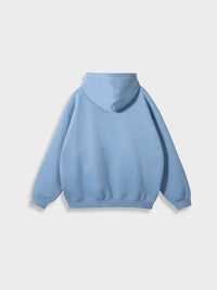 Oversized Vest with Zip - Ava-Black-S-State of Style