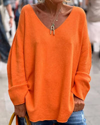 Oversized Women’s Sweater - Alina-XS-State of Style