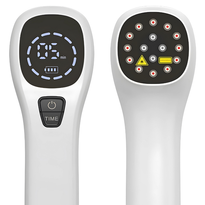 Pain Relief Device - TheraLaser Pro-State of Style