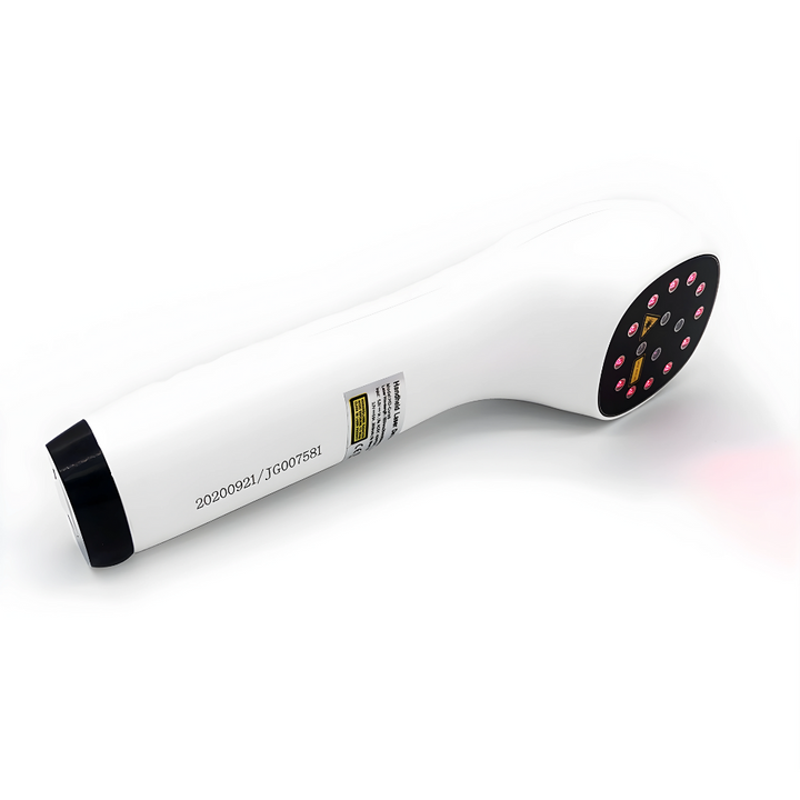 Pain Relief Device - TheraLaser Pro-State of Style
